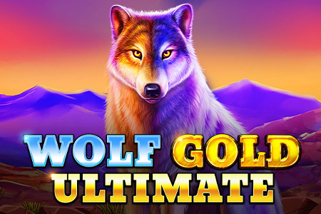 Wolf Gold Ultimate